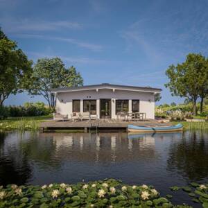 Ein Tiny Bungalow zum Wohlfühlen – 4349 Leipzig – Vorschaubild 3