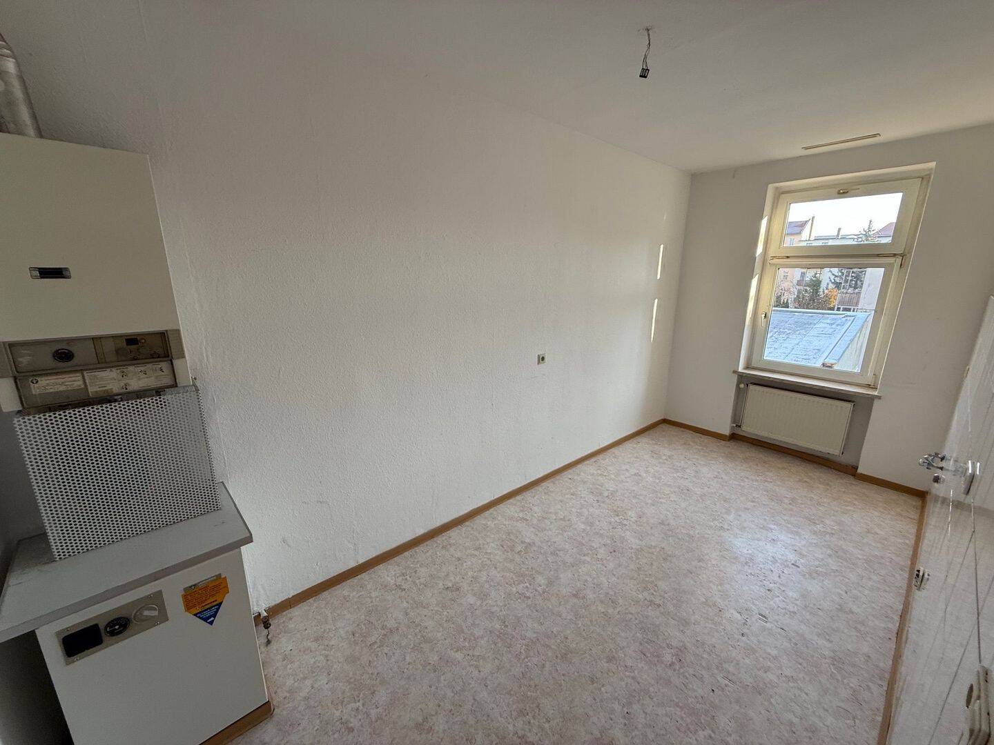 2-Zimmer-Wohnung in Gohlis-Süd – Leipzig – Vorschaubild 5