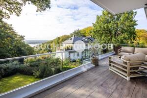 Spektakuläre Eigentumswohnung mit Elbblick in HH-Blankenese – 22587 Hamburg – Vorschaubild 6