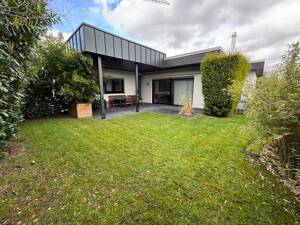 Charmantes, großzügiges Familienhaus mit Garten in Köln-Esch – 50765 Köln – Vorschaubild 4