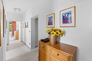 Exklusive Wohnung in bester Düsseldorfer Lage 152m² frei – 40547 Düsseldorf – Vorschaubild 4