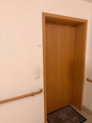 Eigentumswohnung für Senioren und/oder Pflegebedürftige mit zwei Zimmern – 47057 Duisburg – Vorschaubild 7