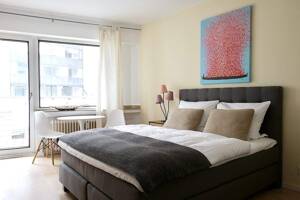 Exklusives Apartment mit Balkon - im Kölner Zentrum – 50676 Köln – Vorschaubild 6