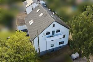 Großzügige 4-Zimmer-DG-Wohnung mit Balkon und Garage - vermietete Kapitalanlage – 32278 Kirchlengern – Vorschaubild 3