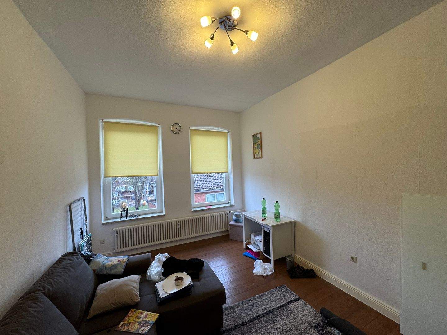 Tolle Wohnung in Wellingdorf! – Kiel – Vorschaubild 6