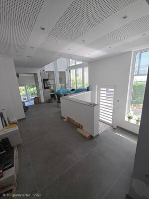 Preisreduzierung!! Großzügiges Einfamilienhaus mit Pool – 22145 Hamburg – Vorschaubild 7