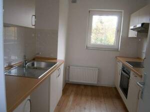 Ruhige Lage in Uninähe - 2 1/2 Zimmer Wohnung mit Balkon – 23562 Lübeck – Vorschaubild 6