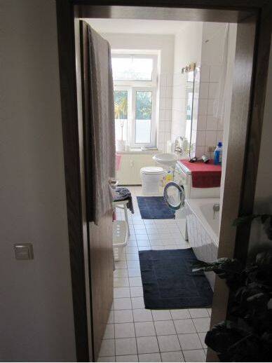 Provisionsfrei* 2-Raum ETW in ruhiger Seitenstraße - Leipzig - Südvorstadt – Leipzig – Vorschaubild 4