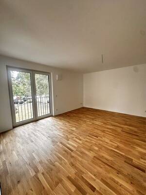Ihre neue Familienwohnung im Erstbezug mit Balkon. – 1127 Dresden – Vorschaubild 8