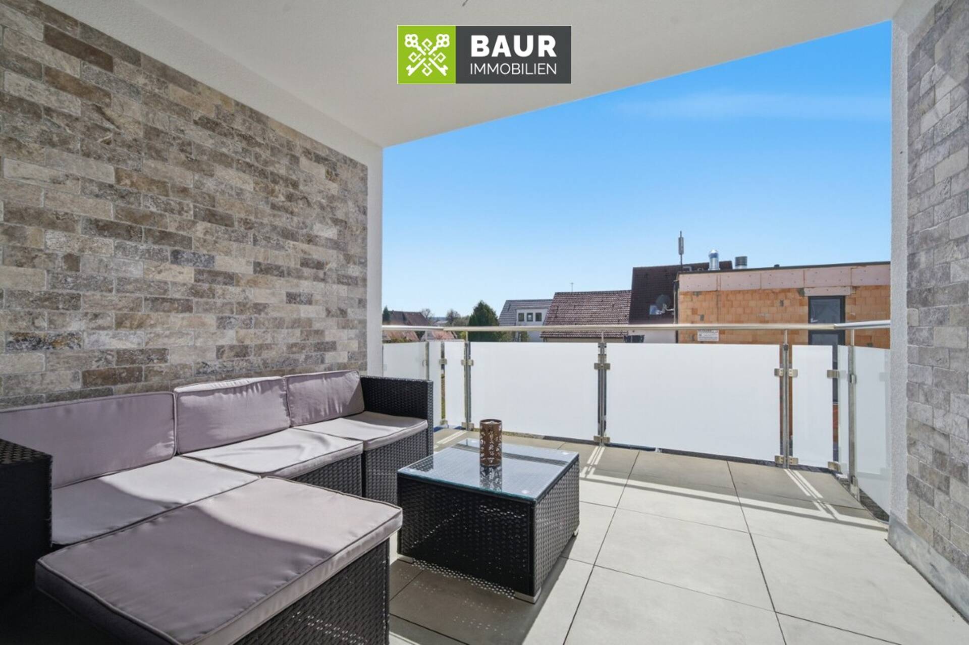 Etagenwohnung in 88433 Schemmerhofen mit 81 m² kaufen