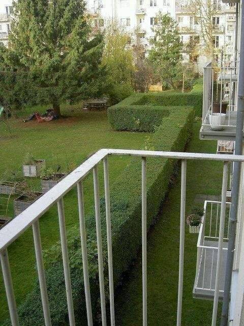 Echternach Immobilien: ... vermietete 2,5 Zi.- Eigentumswohnung in ruhiger Lage – Hamburg – Vorschaubild 9