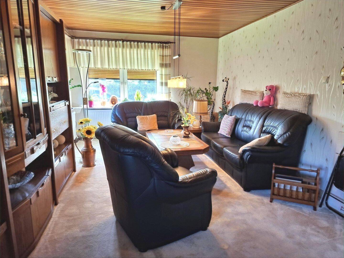 Einfamilienhaus - Mehrgenerationswohnen - 2 Bäder - Dachterrasse - Garage - 2 Stellplätze – Schortens – Vorschaubild 9