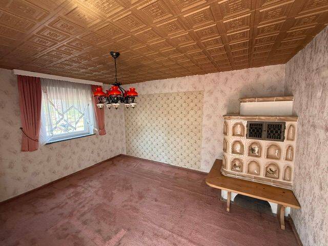 ***Einfamilienhaus***nicht weit zum Naherholungsgebiet*** – Vöhringen – Vorschaubild 5