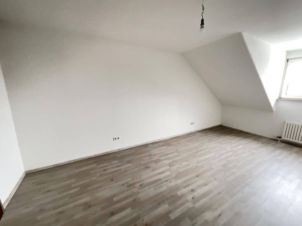 Über den Dächern von RE-Süd // 2 Zimmer – Recklinghausen – Vorschaubild 8