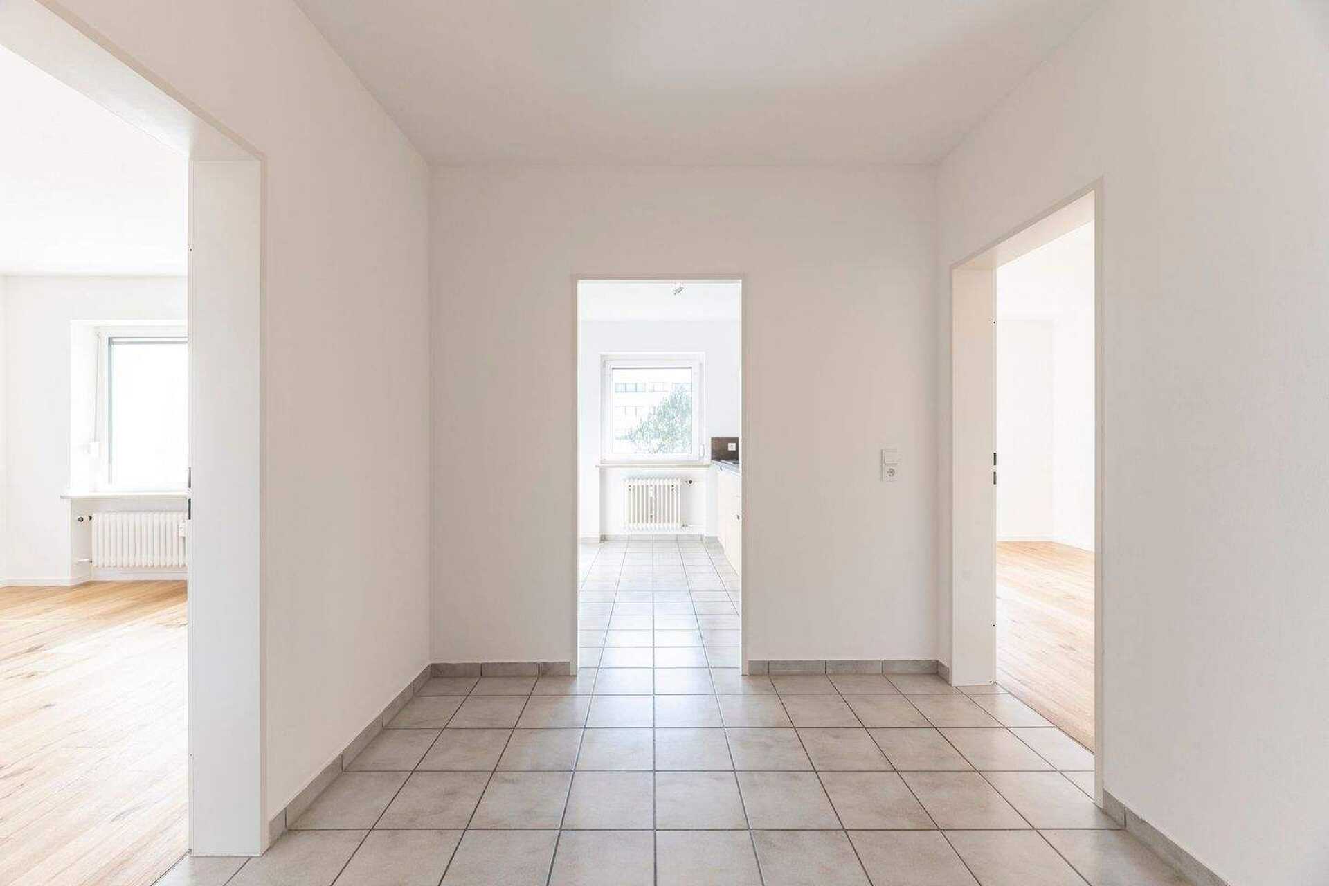 Etagenwohnung in 86159 Augsburg mit 60,86 m² kaufen