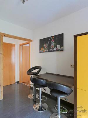 (EF1381_M) Erfurt: Krämpfervorstadt, geschmackvoll möblierte Wohnung mit uneinsehbarer Terrasse, Service inklusive – 99085 Erfurt – Vorschaubild 8