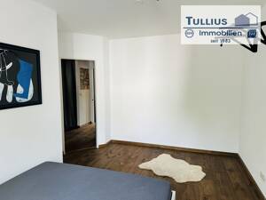 2-Zimmer-Erdgeschosswohnung mit Terrasse, Garten und TG-Stellplatz in Essen-Bedindgrade – 45359 Essen – Vorschaubild 8