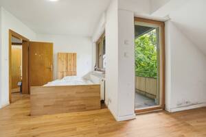 Zwei Einheiten, viele Optionen - Haus mit Potenzial in BI-Innenstadt.. – 33607 Bielefeld – Vorschaubild 8