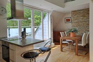 Rüttenscheid "My Love" :) Perfekte Dachgeschoss-Maisonette mit Balkon & Stellplatz – 45131 Essen – Vorschaubild 3