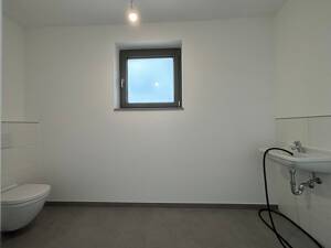 WIDOliving - Exklusiv & ruhig: Penthouse mit Westterrasse - lichtdurchflutet – 50859 Köln – Vorschaubild 9