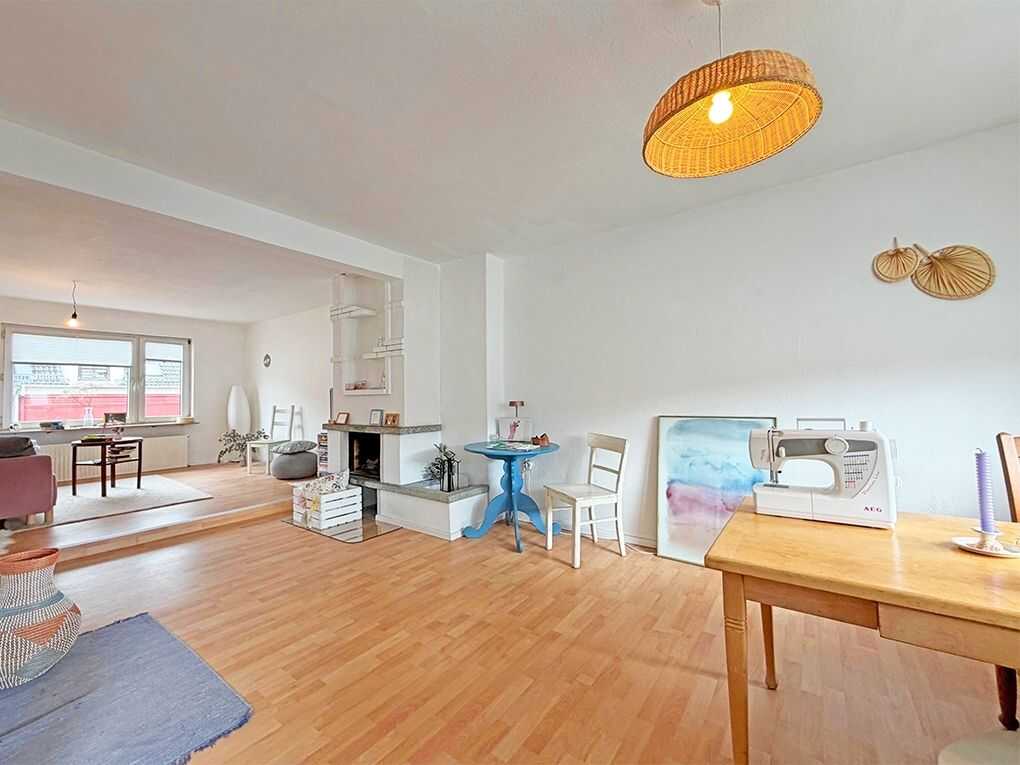 Steintor / Gepflegtes Mehrfamilienhaus mit großzügiger Maisonette und Dachterrasse – Bremen – Vorschaubild 9