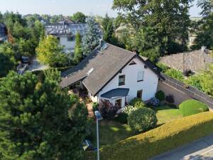Ein Zuhause mit Herz - Äußerst gepflegtes Einfamilienhaus in beliebter Chemnitzer Wohnlage – 9127 Chemnitz – Vorschaubild 4