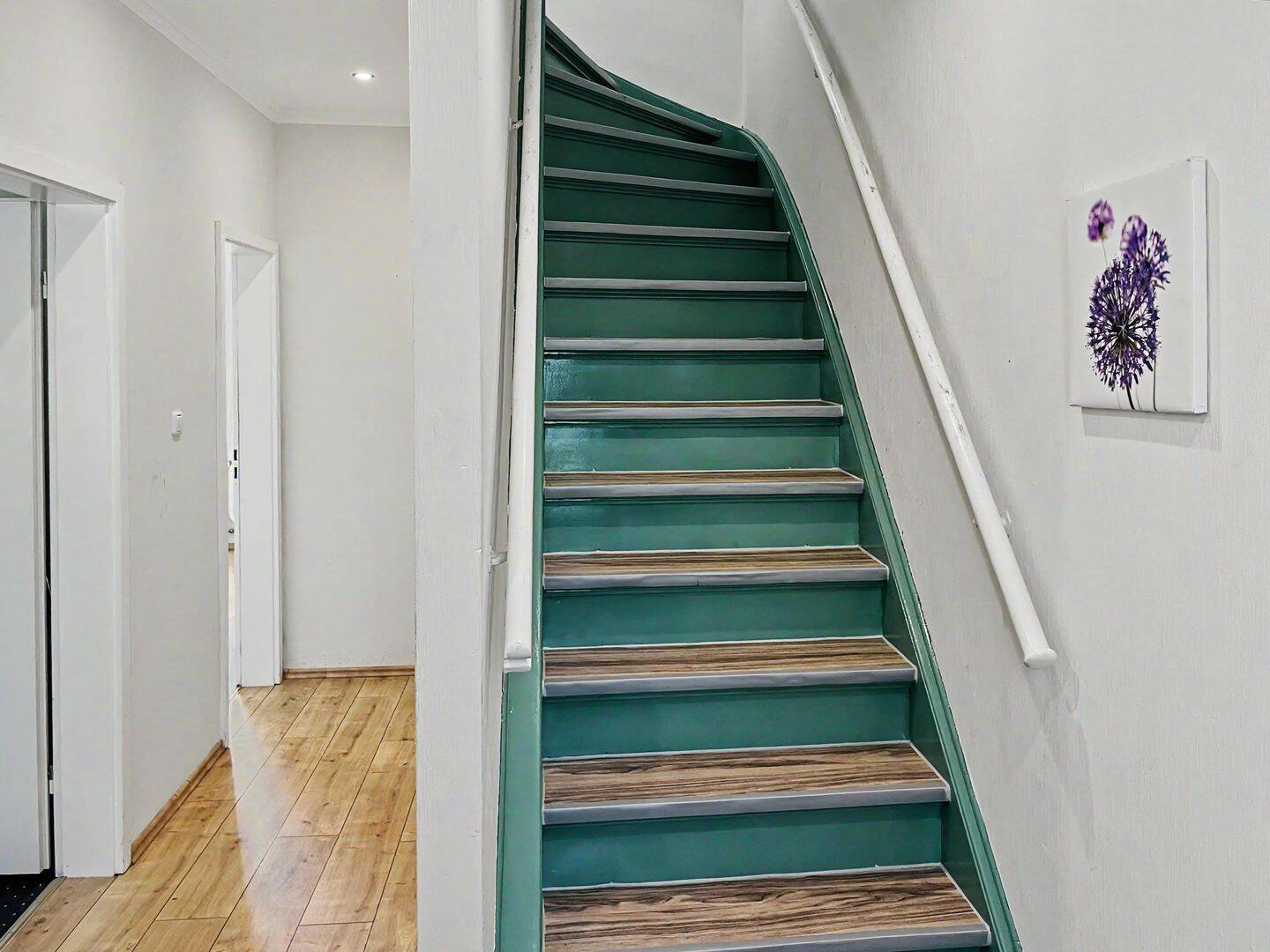 Solide Kapitalanlage in Bremen - Reihenhaus in etablierter Kurzzeitvermietung – Bremen – Vorschaubild 4