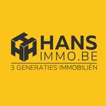 Hans immo logo