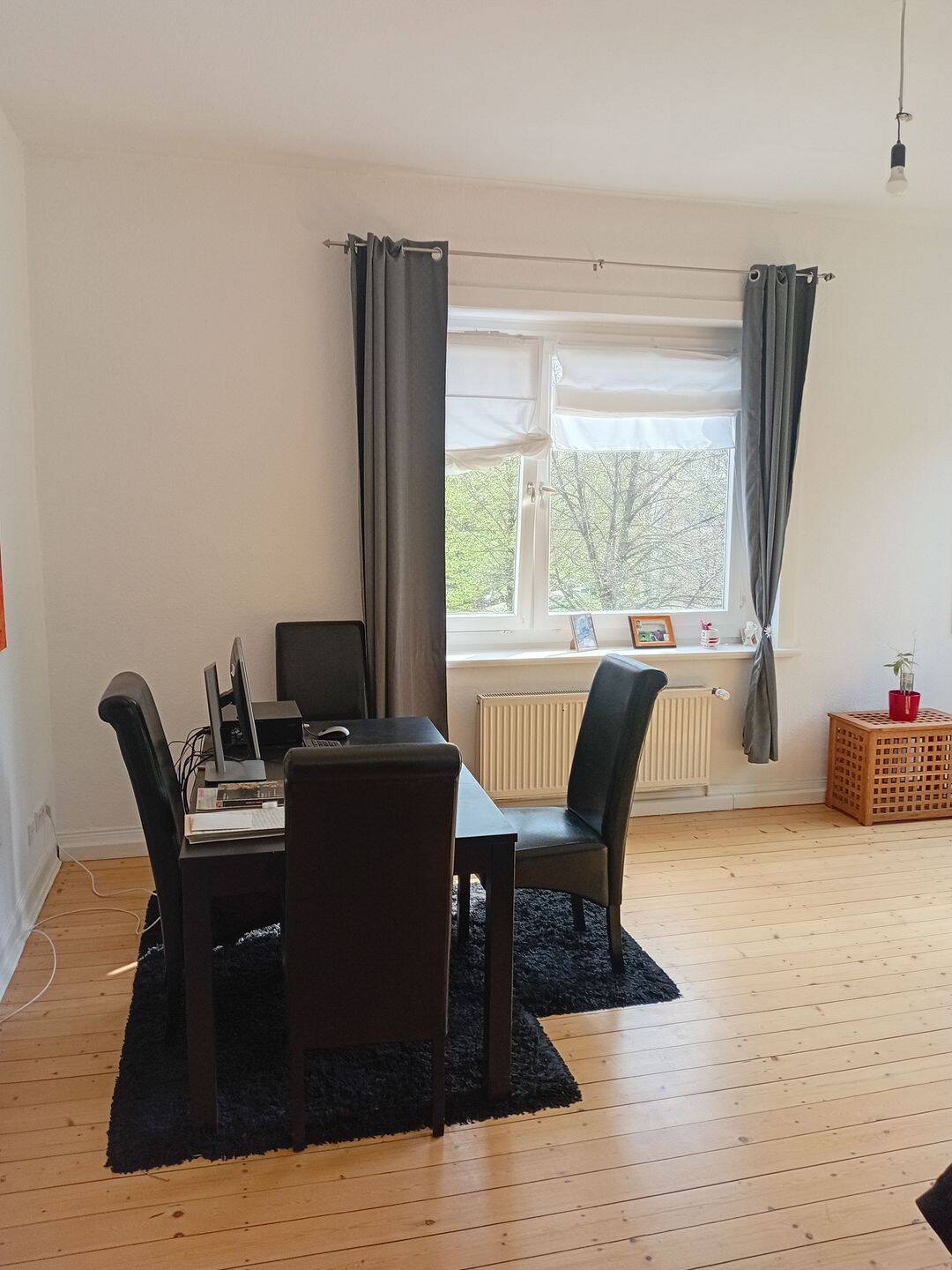 Nachmieter für eine Helle 2 Zimmer Wohnung in der List – Hannover – Vorschaubild 3