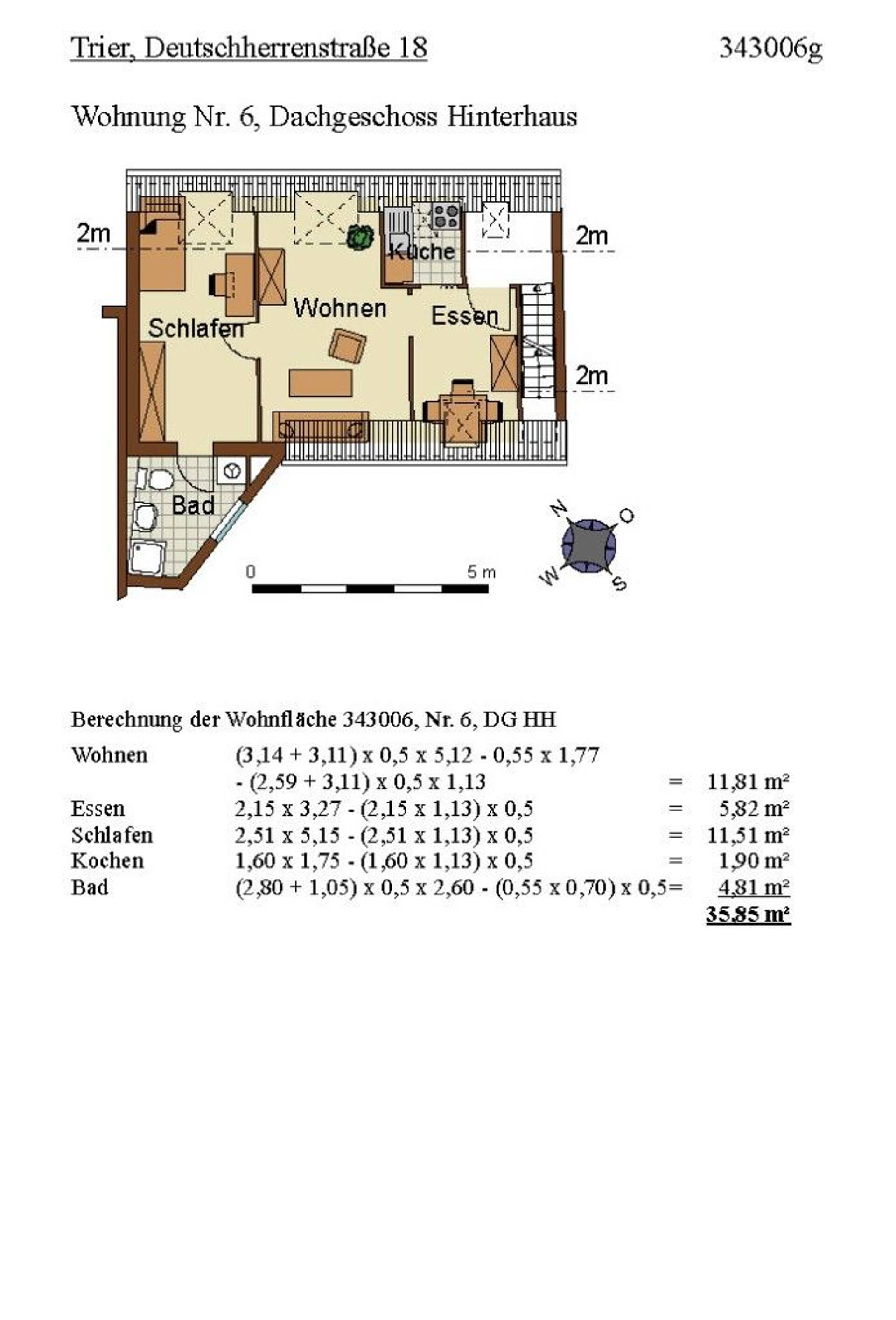Haus in 54290 Trier mit 320,71 m² kaufen