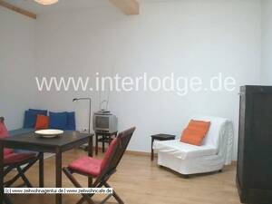 INTERLODGE Schickes Apartment in der Kölner Altstadt - komplett möbliert – 50667 Köln – Vorschaubild 3