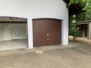 Freistehendes Einfamilienhaus mit Garten/Waldgrundstück und Doppelgarage – 90455 Nürnberg – Vorschaubild 8
