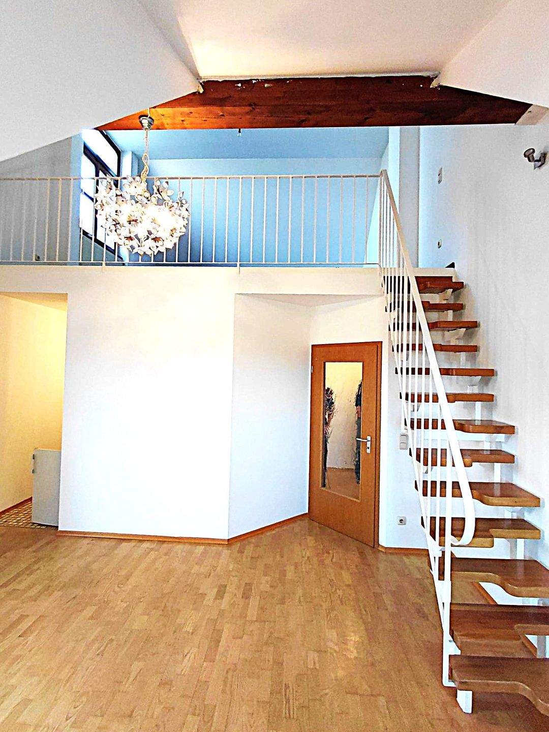 Maisonette-Galeriewohnung in Regensburg – Regensburg – Vorschaubild 2