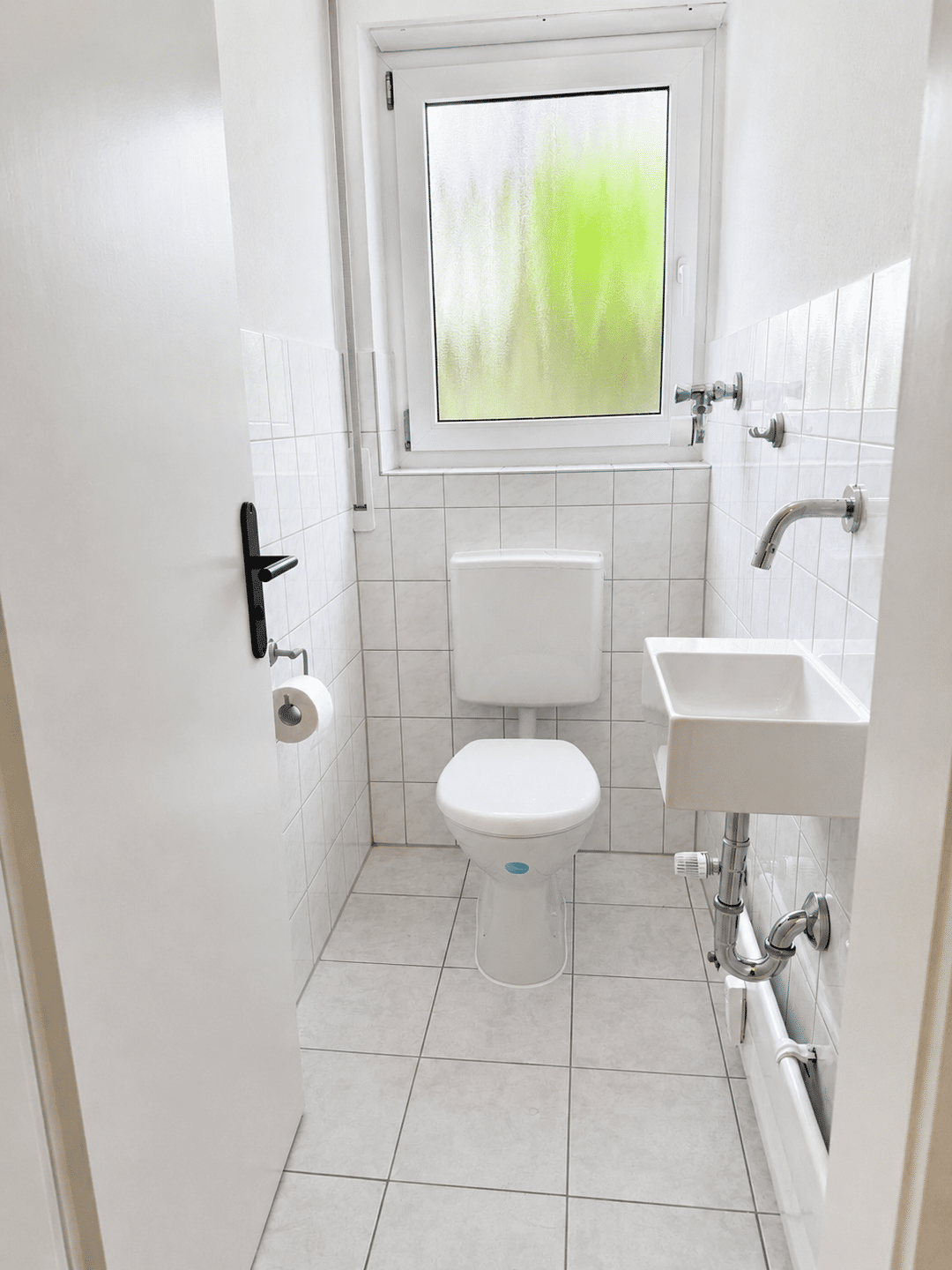 Erstbezug nach Sanierung: Helle 67 m² EG-Wohnung mit Terrasse, Einbauküche und Hobbyraum – Ostfildern – Vorschaubild 9