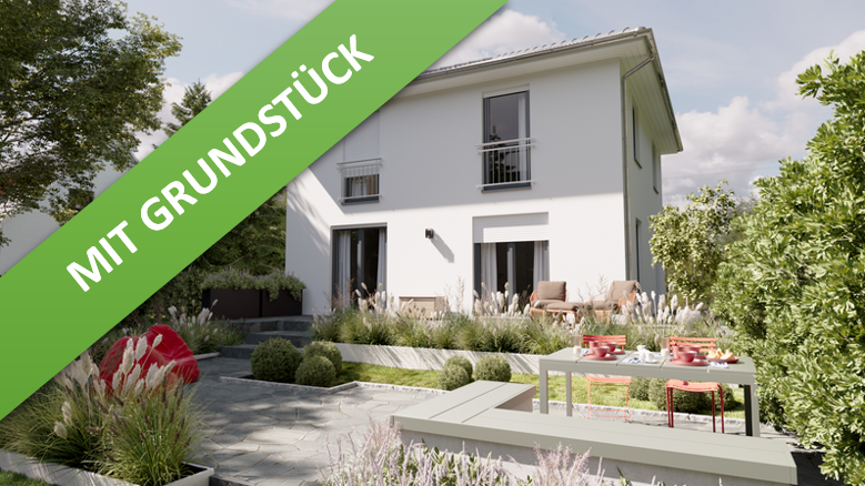 Mit Grundstück, das Stadthaus zum wohlfühlen in Müden. – Müden (Aller) – Bild 1 von 9