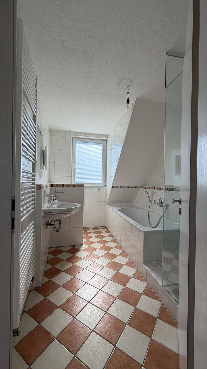 Exquisite 3-Zimmer-DG-Maisonett-ETW – Nürnberg – Vorschaubild 6