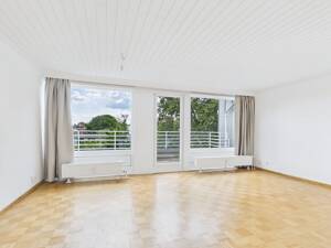 Charmante Endetage über den Dächern Eppendorfs – 20251 Hamburg – Vorschaubild 2