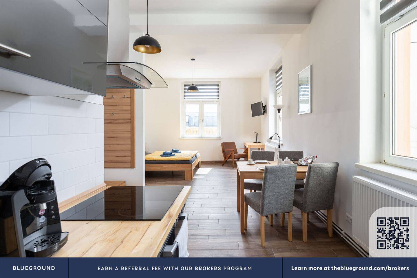 Building Südstraße - coastalventures (BER-1132687P) – Leipzig – Vorschaubild 8