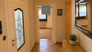 4-Zimmer-Altbauwohnung mit Wintergarten, Balkon und Garage auf der Parkinsel in Ludwigshafen – 67061 Ludwigshafen am Rhein – Vorschaubild 8