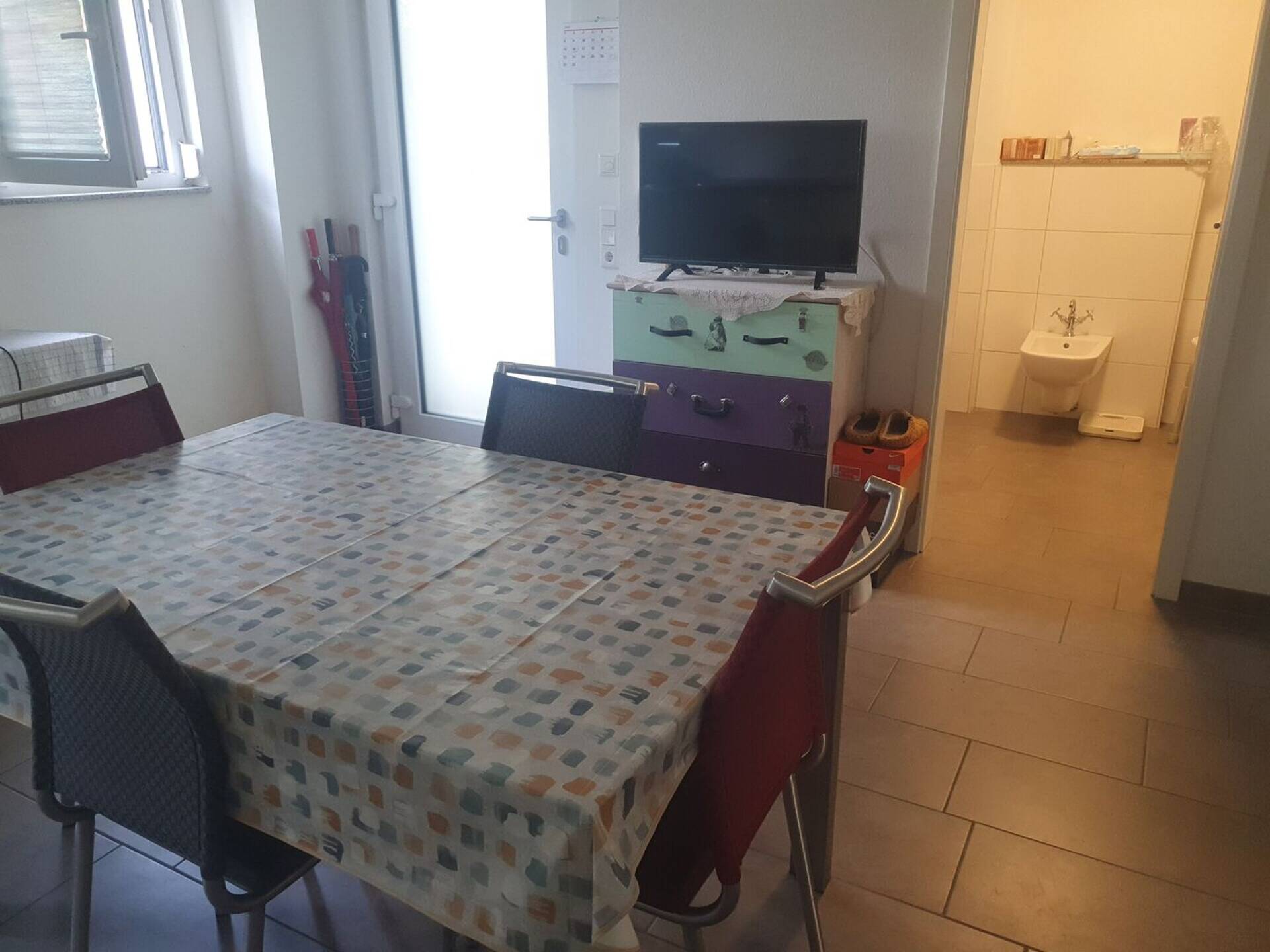 Erdgeschosswohnung in 78315 Radolfzell am Bodensee mit 61 m² kaufen