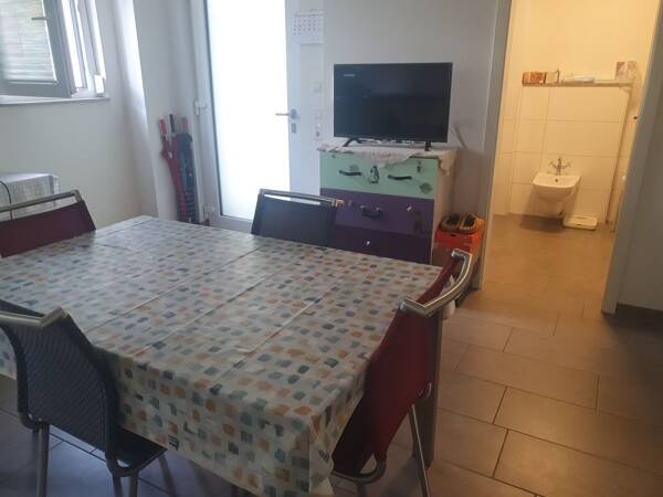 Erdgeschosswohnung in 78315 Radolfzell am Bodensee mit 61 m² kaufen