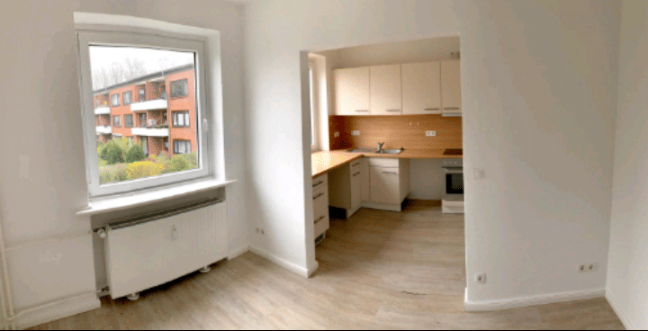 Ruhige 3-Zimmer-Wohung in Hamburg Eidelstedt – Hamburg – Vorschaubild 7