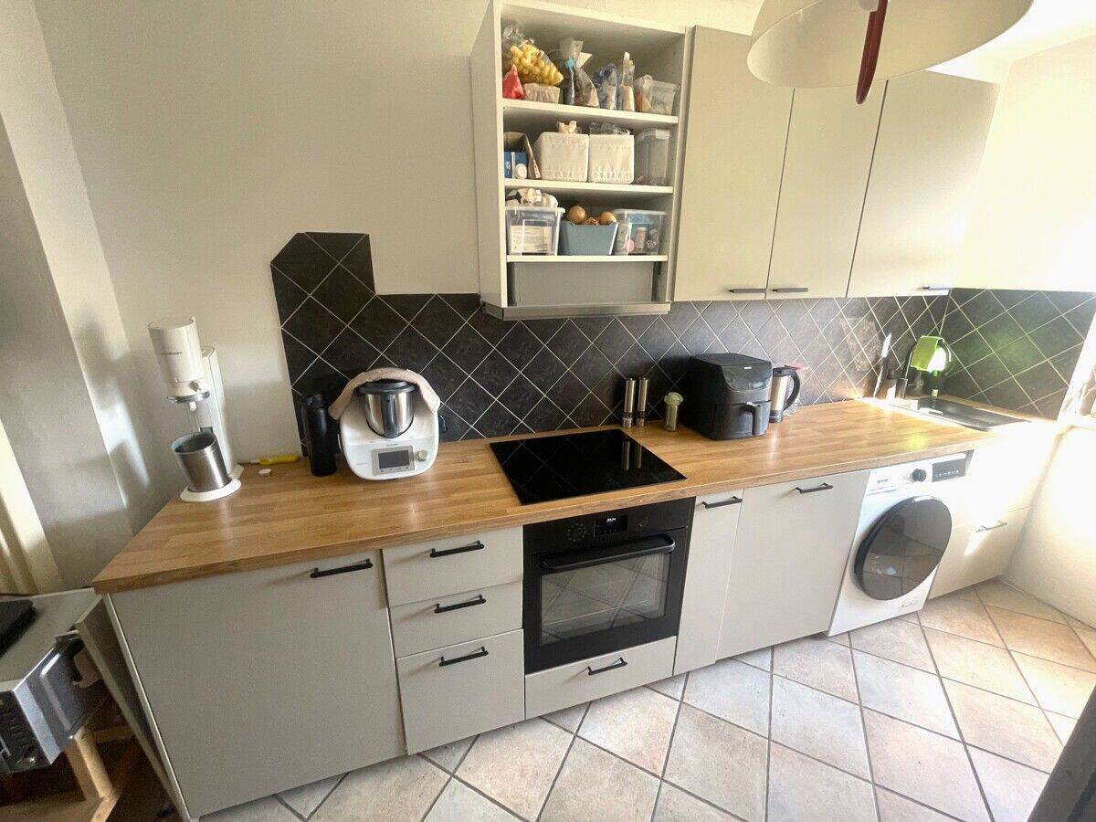 Gepflegte 4-Zimmer Erdgeschosswohnung in ruhiger Lage am Brasselsberg – Kassel – Vorschaubild 8