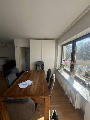 Erstbezug nach Sanierung -Komfortable 2-Zimmer-Wohnung mit 2 separaten Balkonen! – 81673 München – Vorschaubild 4