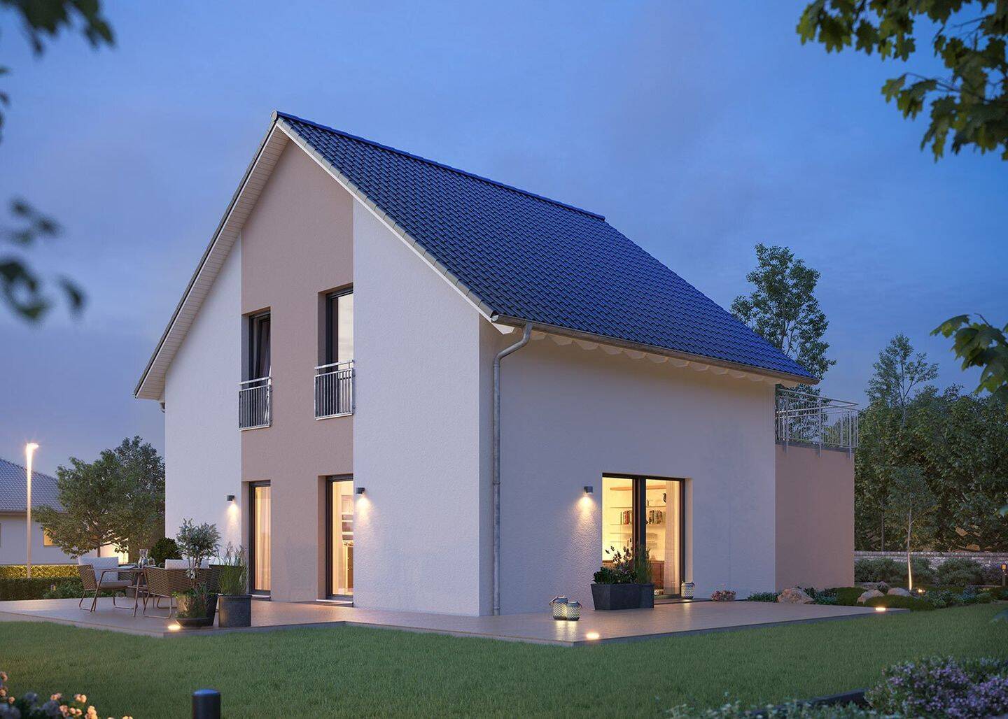Jetzt bauen und Förderung sichern – Lippetal – Vorschaubild 6