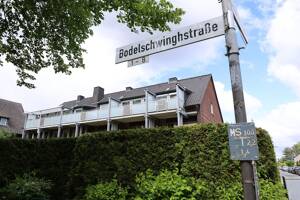 Gepflegte 3-Zimmer-Terrassenwohnung in gefragter und zentraler Lage von Münster-Hiltrup – 48165 Münster – Vorschaubild 3