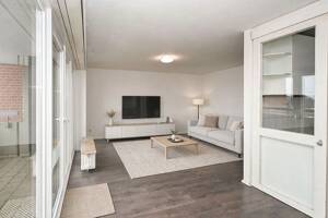 Hamburg-Schnelsen: Attraktive 2-Zi.-Wohnung mit Balkon & Aufzug. Ein ideales Anlageobjekt! – 22459 Hamburg – Vorschaubild 7