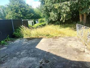 Doppelhaushälfte 130 m² Wohnfläche + ausgebauter Spitzboden auf einem 650 m² großen Grundstück in Essen-Vogelheim – 45356 Essen – Vorschaubild 2