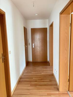 Wohnkomfort in ruhiger Lage mit Balkon, 3 Zimmern und 78,61 m² in Dresden – 1279 Dresden – Vorschaubild 3