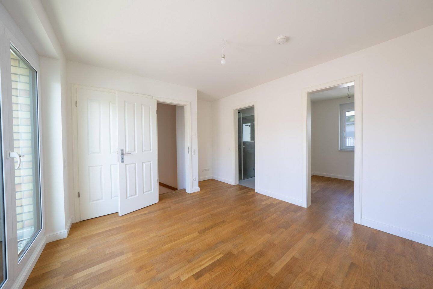 Ihr neues Zuhause zum Wohlfühlen mit viel Raum für die ganze Familie – Hamburg – Vorschaubild 5